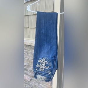 MissMe jeans bootcut